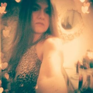 Meet your Posher, Gail